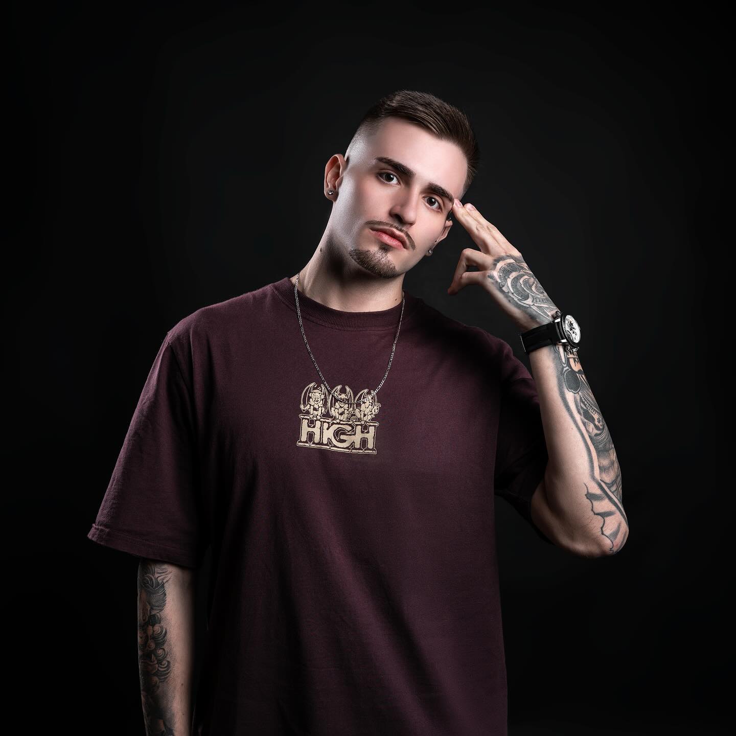 QUINT, DJ & Producer